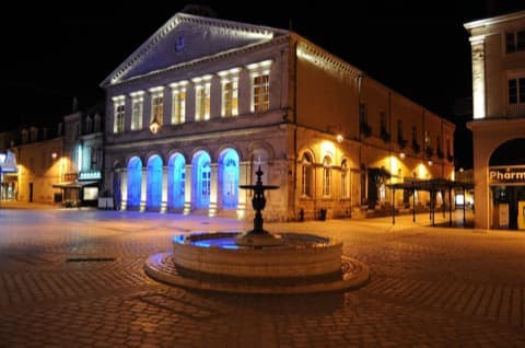 Couvreur Châteauroux