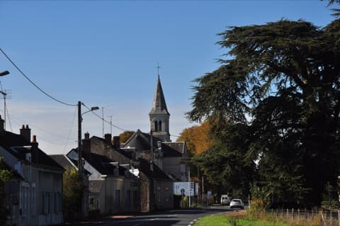 Couvreur Chitray