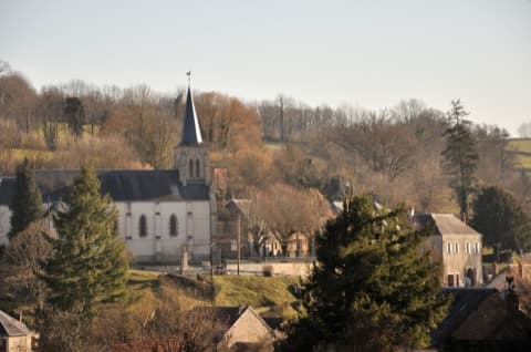 Couvreur Crozon-sur-Vauvre