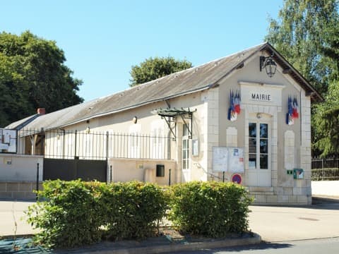 Couvreur La Pérouille