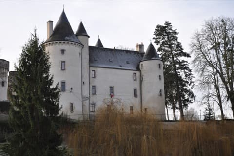 Couvreur Le Pont-Chrétien-Chabenet