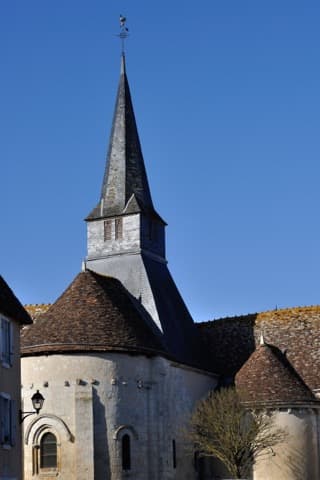 Couvreur Rivarennes