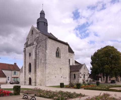 Couvreur Saint-Genou