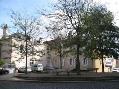 Couvreur Saint-Marcel