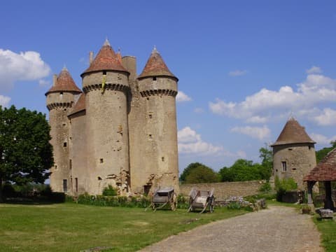 Couvreur Sarzay
