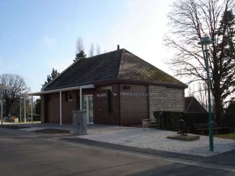 Couvreur Verneuil-sur-Igneraie