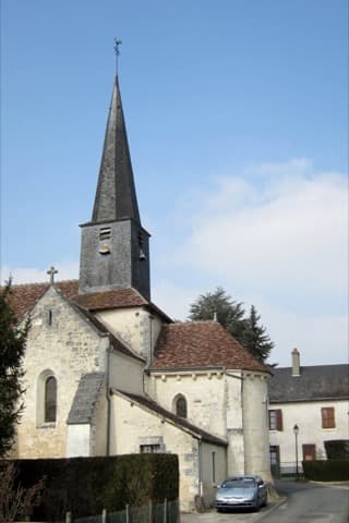 Couvreur Villegouin