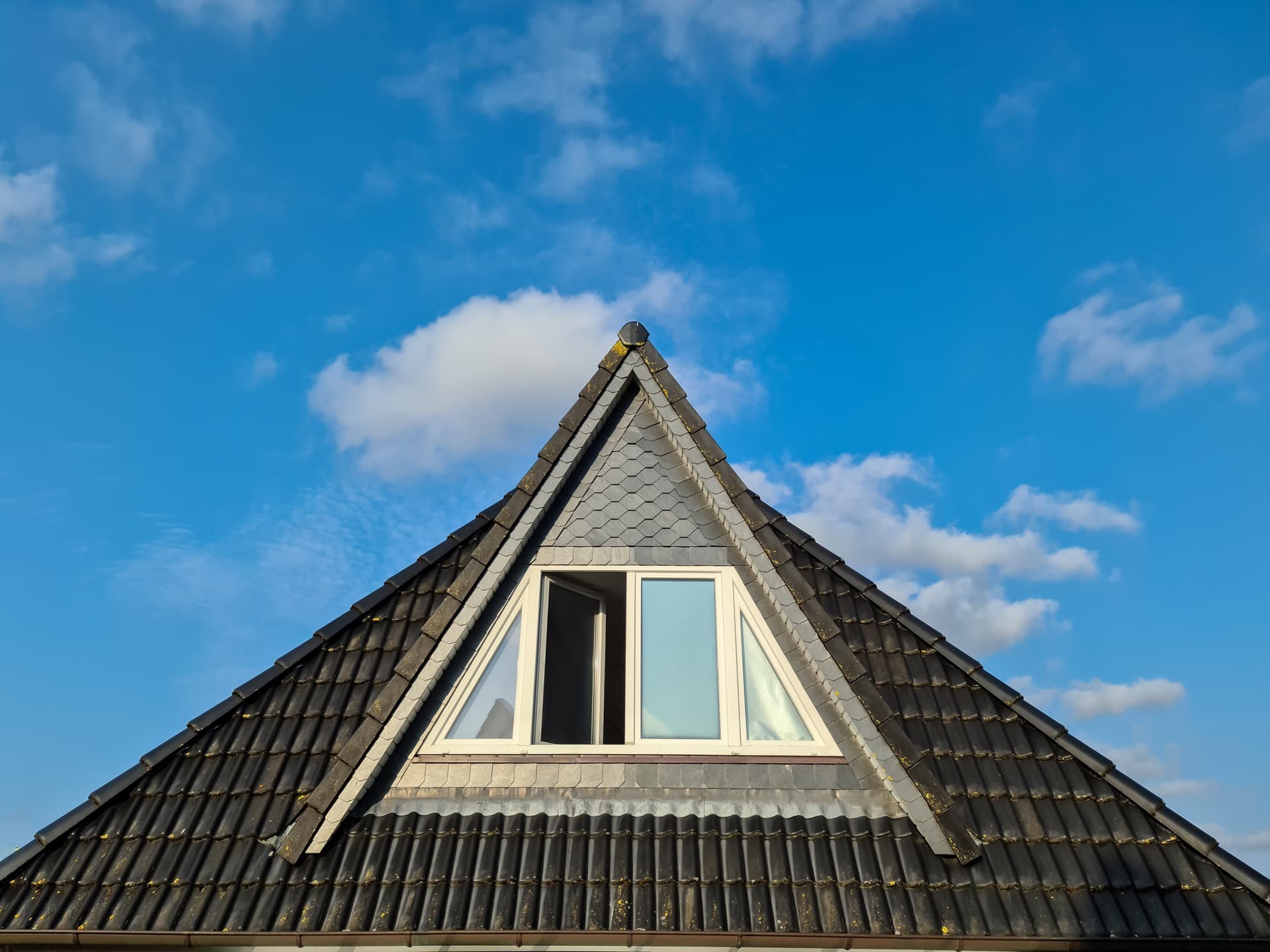 Fenêtres de toit & Velux 36 Indre