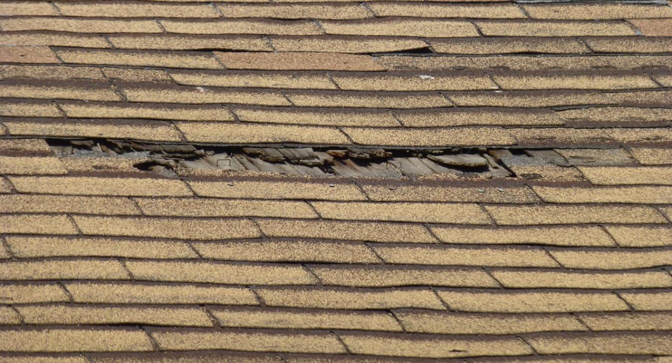 Étanchéité & Recherche de fuite de toit 36 Indre