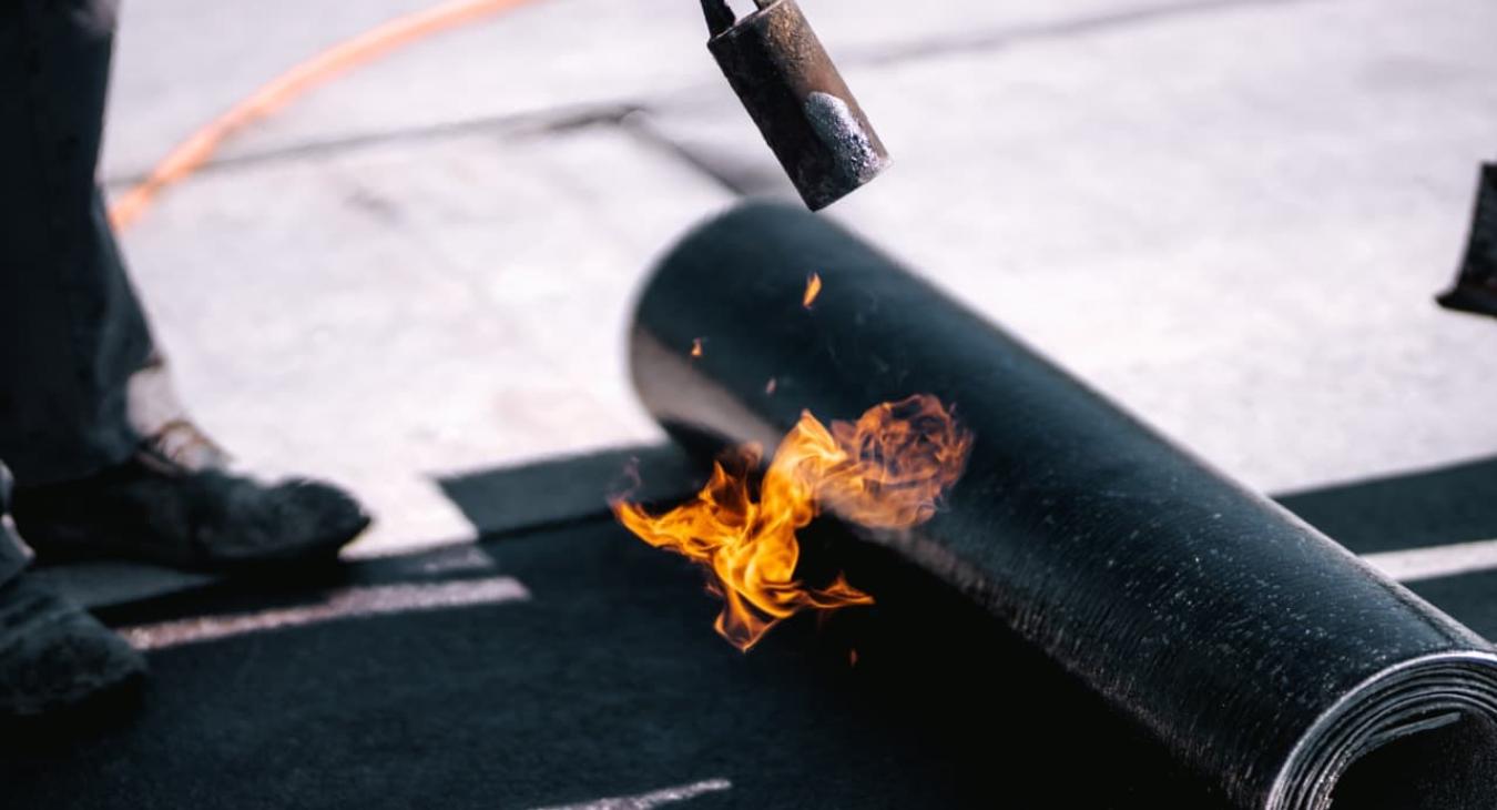 Étanchéité & Recherche de fuite de toit 36 Indre