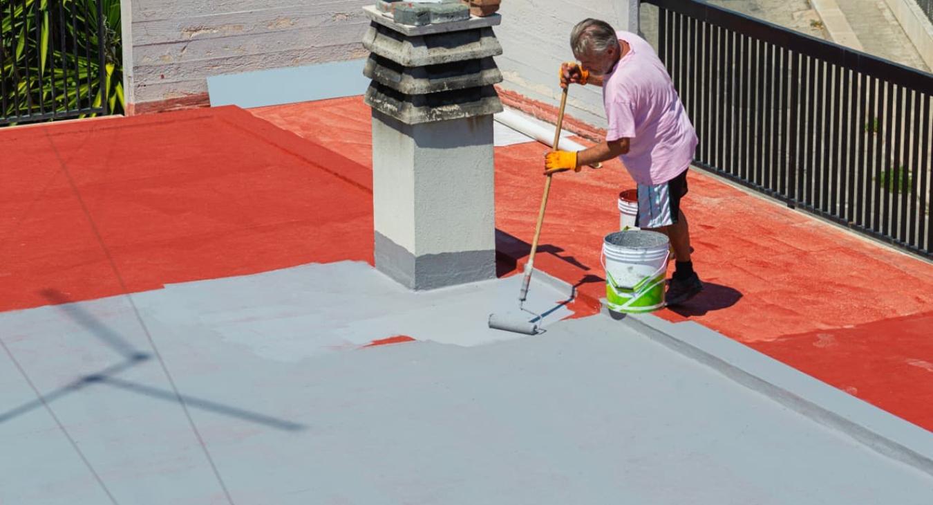 Nettoyage de toiture, Peinture & Hydrofugation de toit 36 Indre