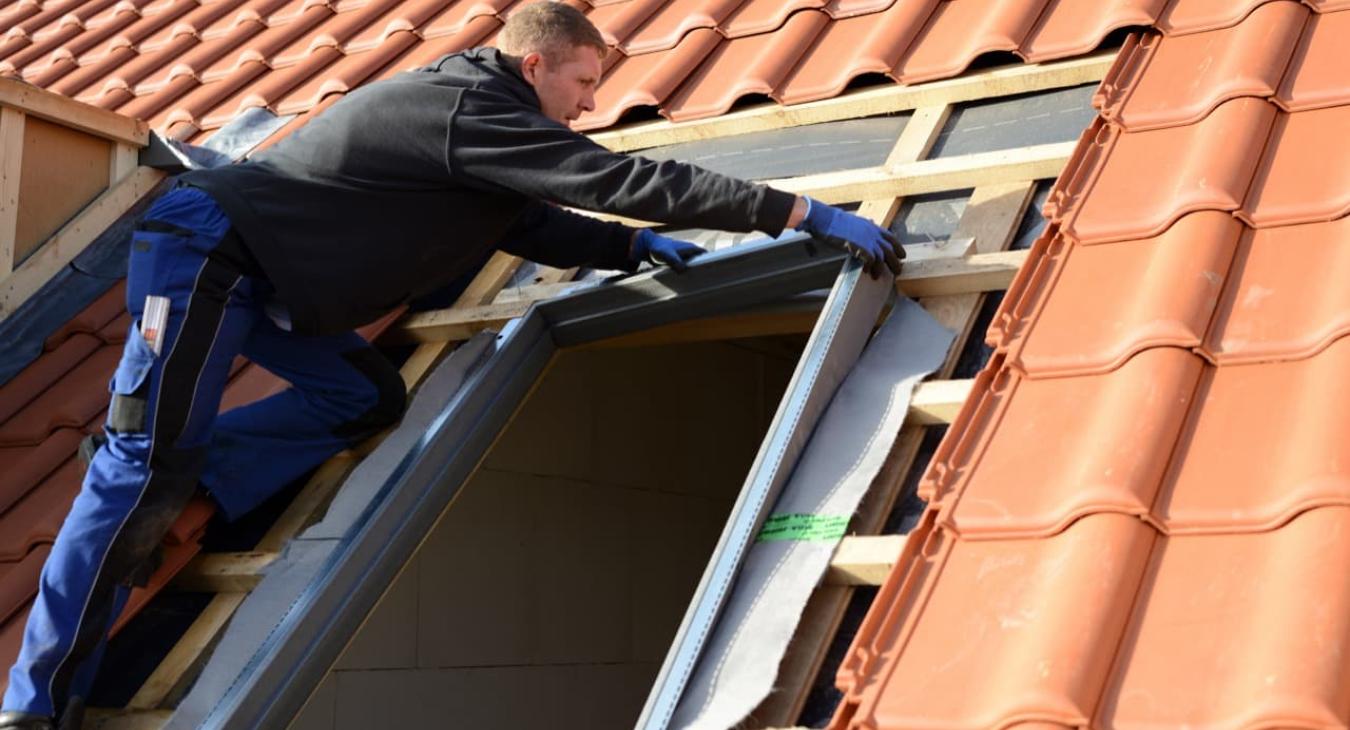 Fenêtres de toit & Velux 36 Indre