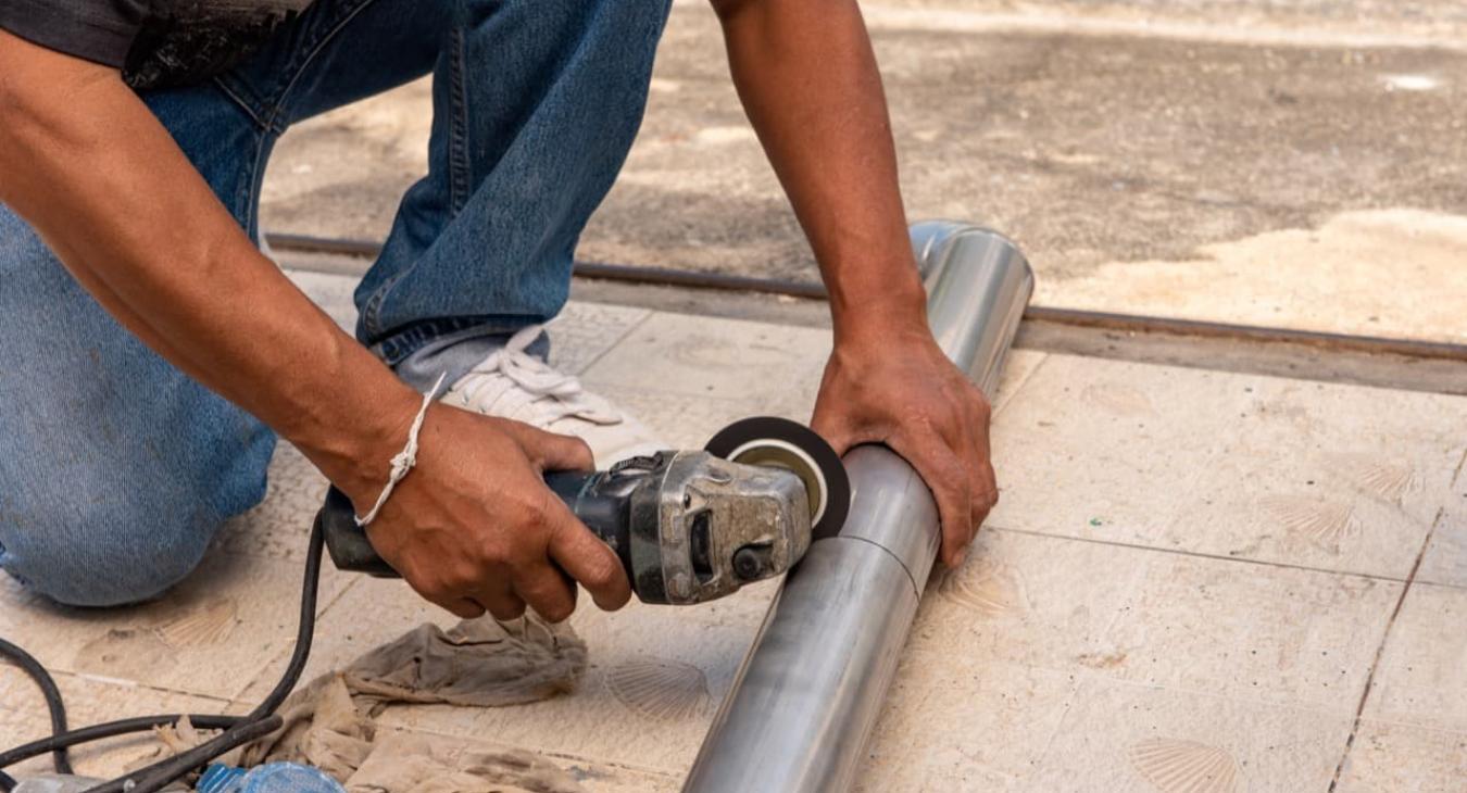 Pose, Réparation & Entretien de gouttières